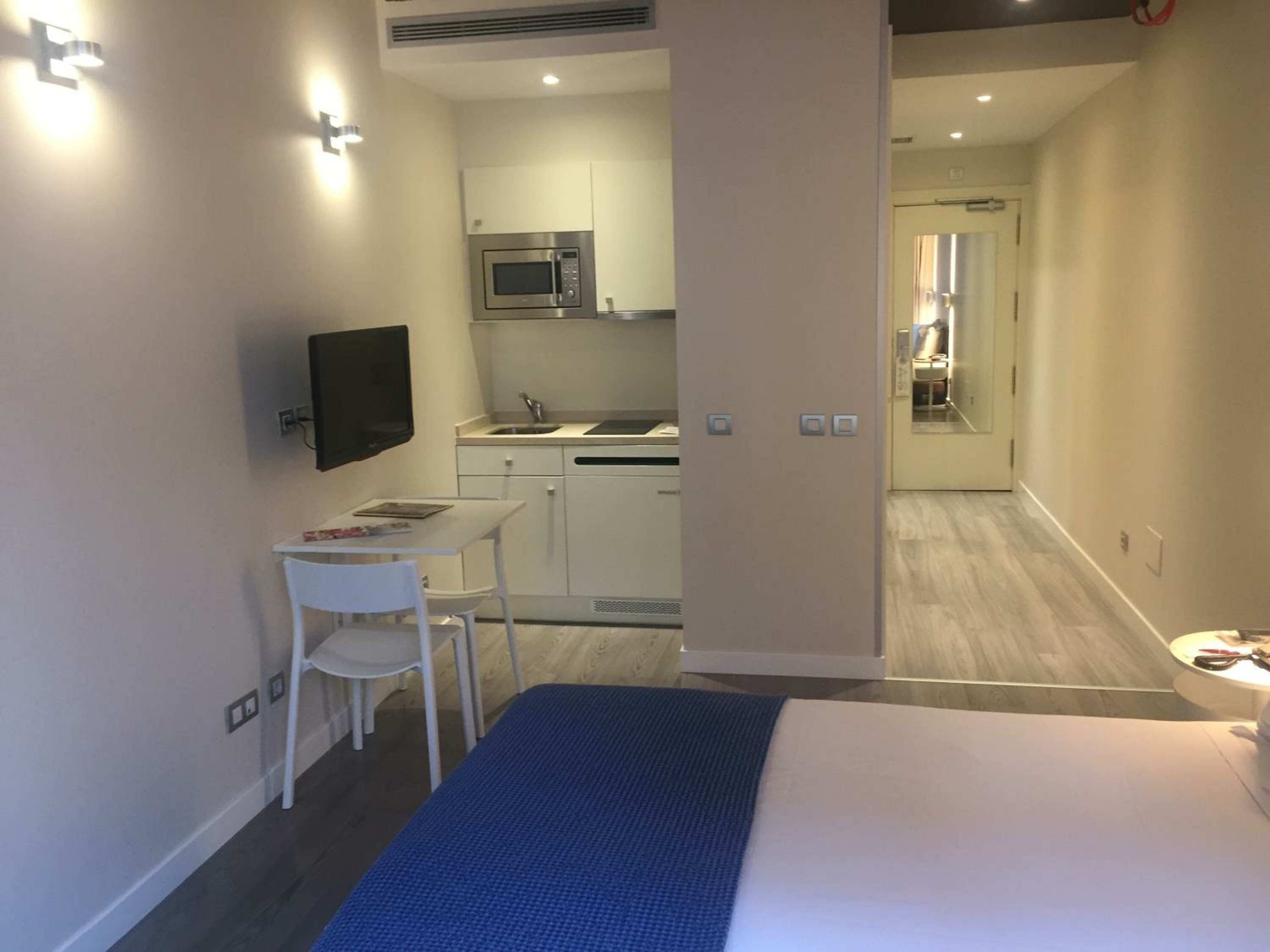 Twin Room - Disability Access