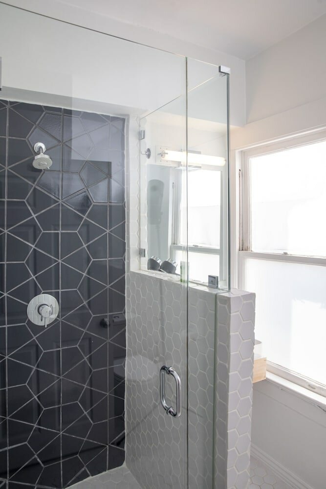 Standard Double Room, Ensuite