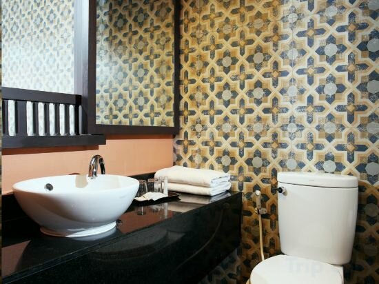 Premier Double Room