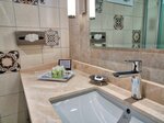 Standard Bankbed Room в Pirate's Beach Club