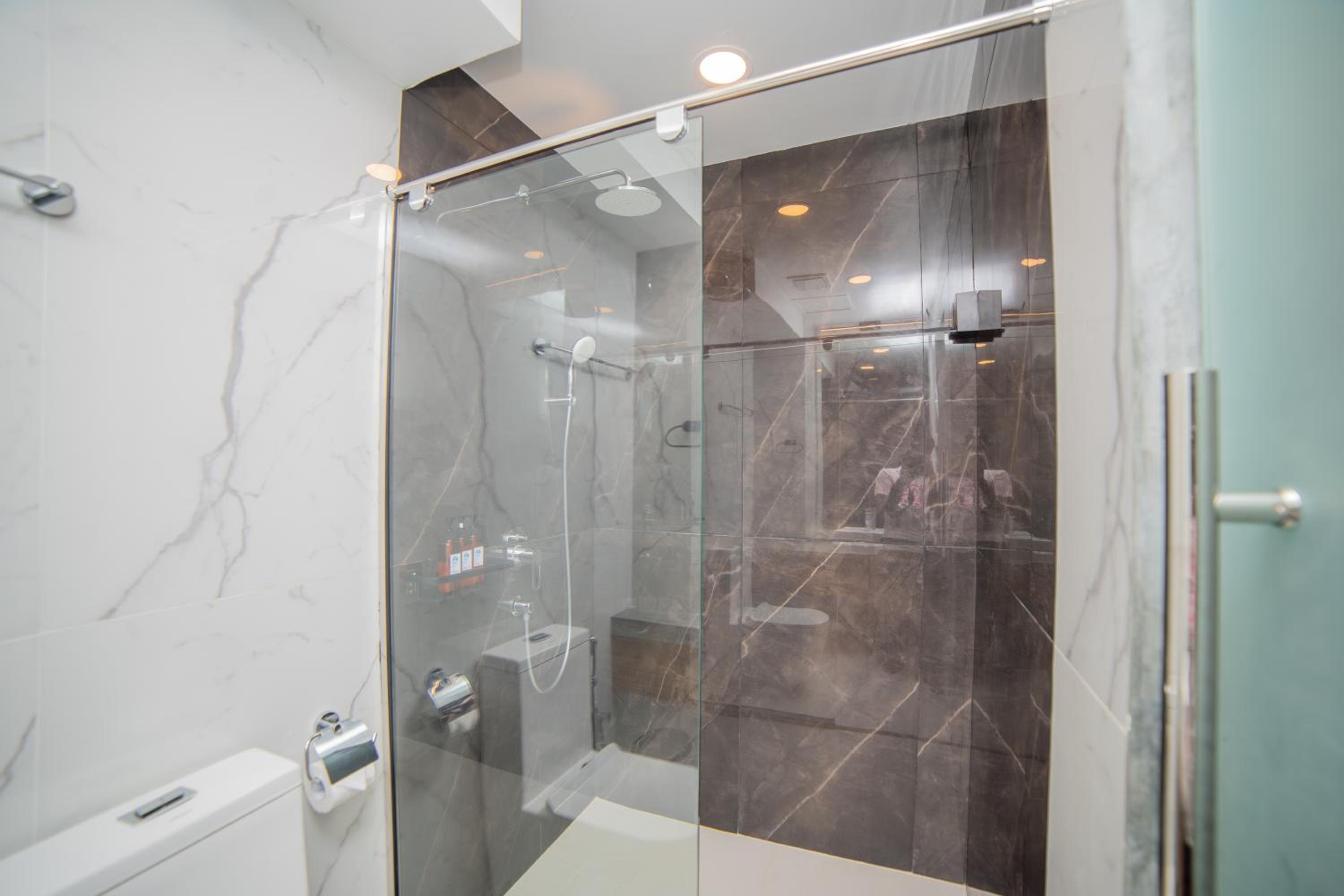 Super Deluxe with Balcony