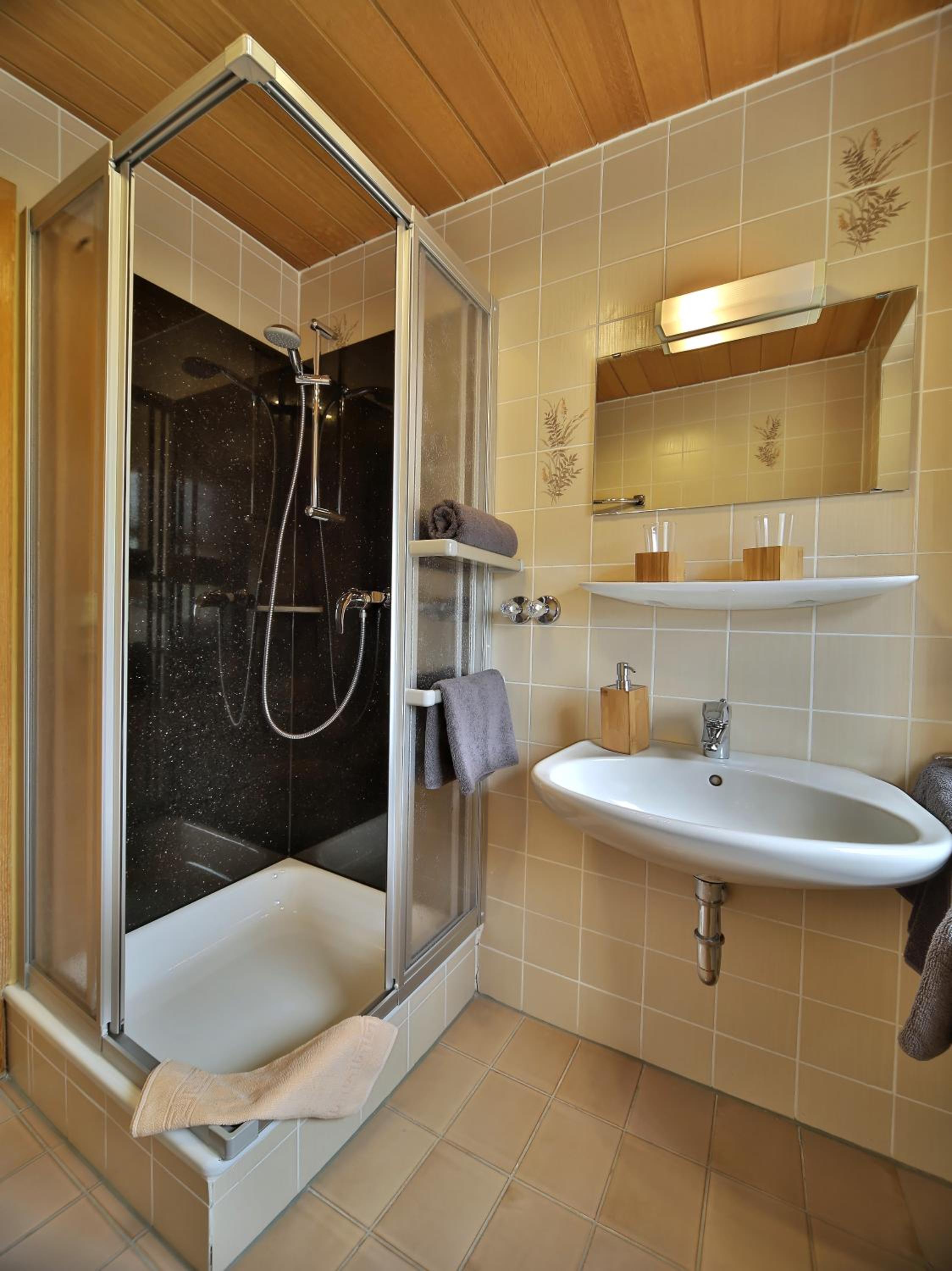 Double Room  Silbersbach