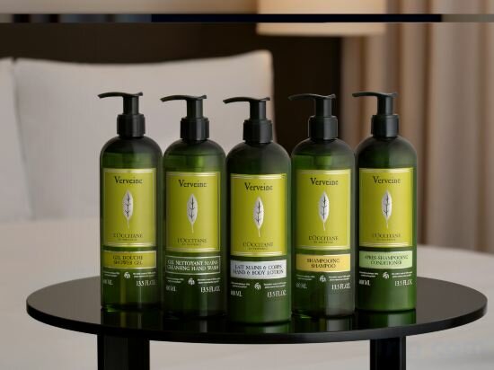 [China Duty Free Benefits] Standard Family Twin Room + 2 Shilla Duty Free Vouchers (Per Booking)