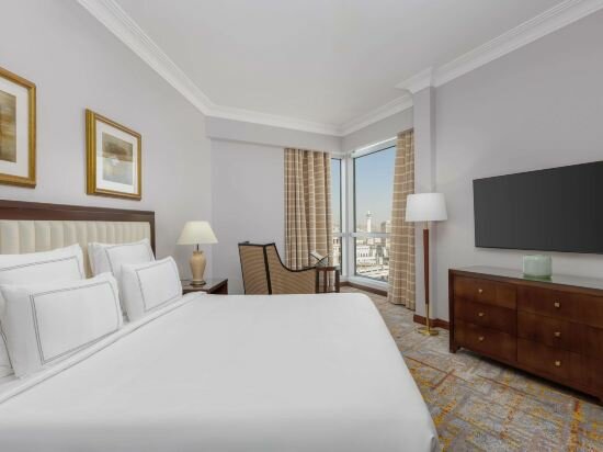 Family Suite-No View
