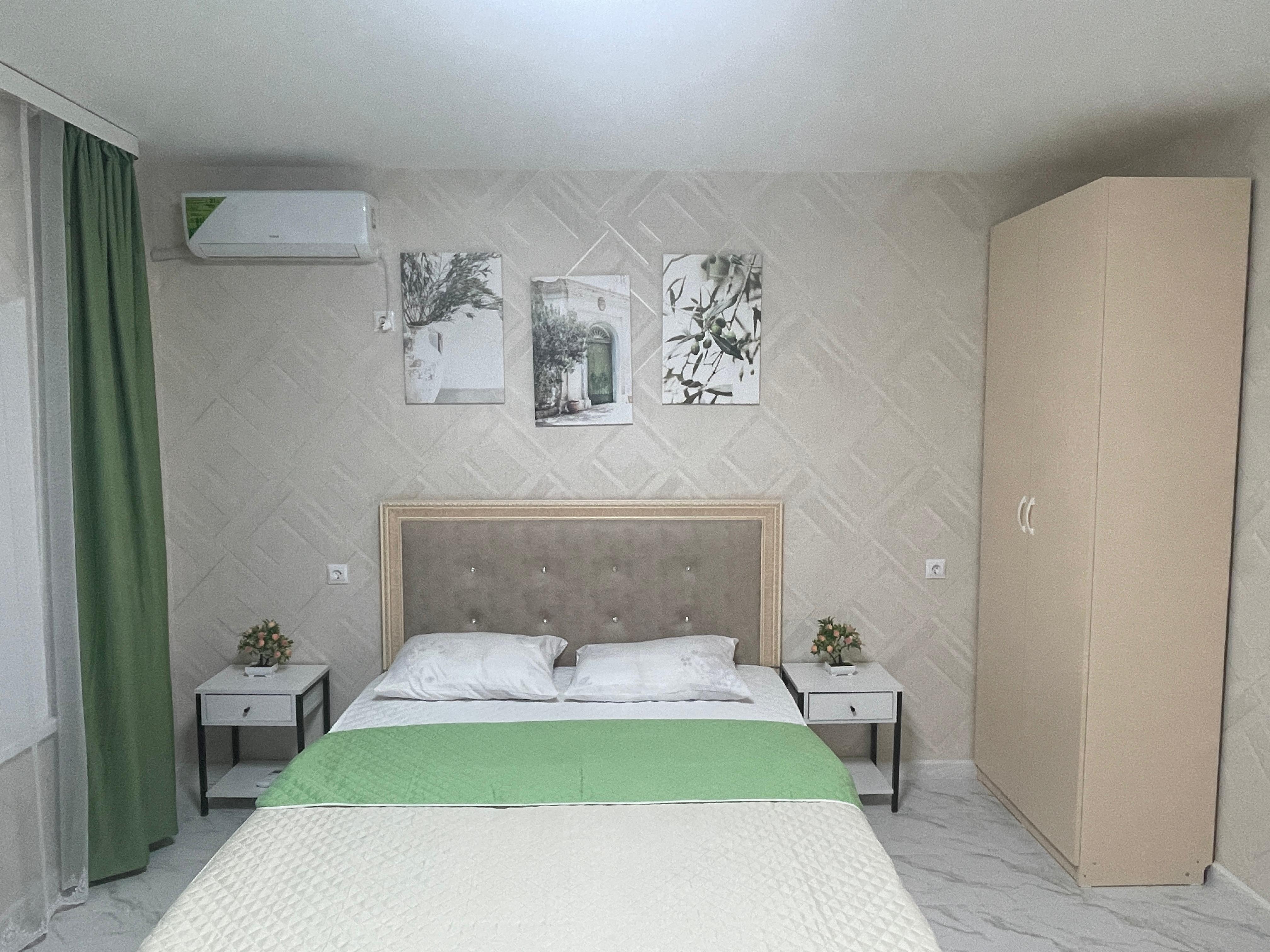 Четырехместный номер