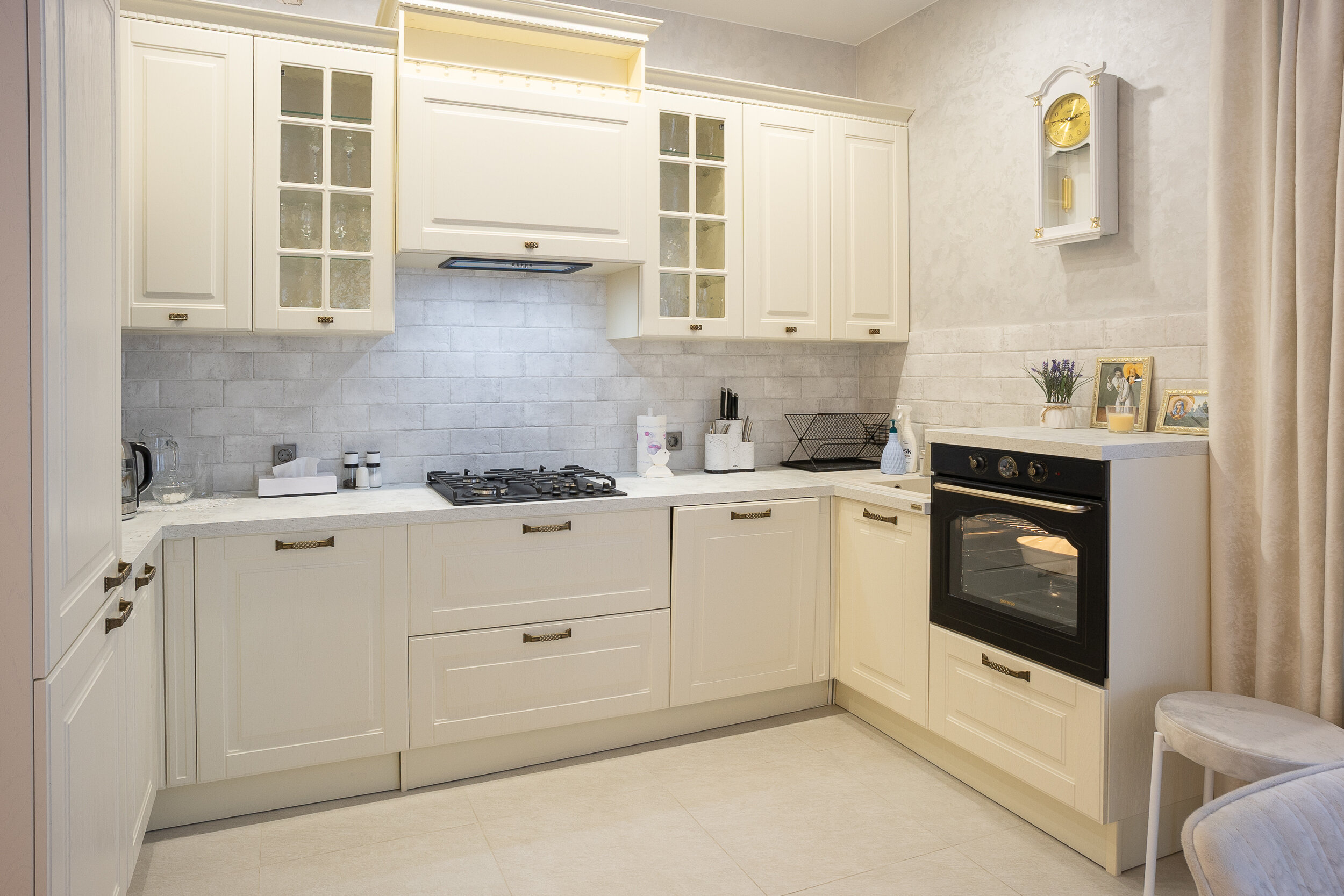 Коттедж для семейного отдыха