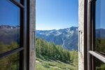 Семейный номер (Randonneur) в Refuge du Montenvers