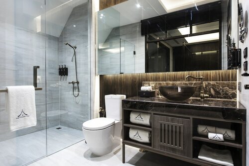 The Heritage House Junior Suite в The Chiang Mai Old Town