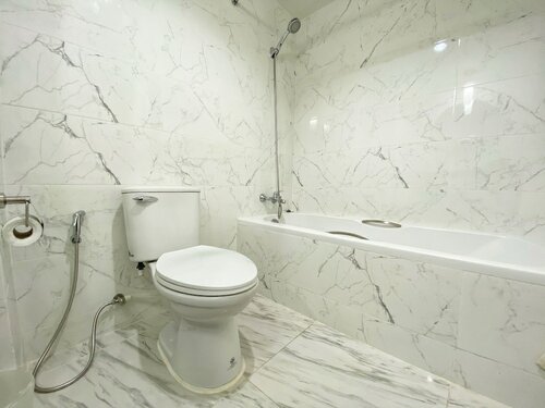 Deluxe Pool View Double Room в Best Beach Villa