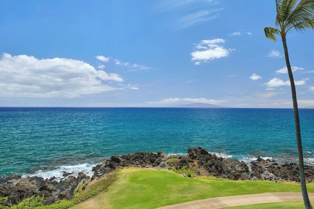 Villa, 1 Bedroom, Oceanfront