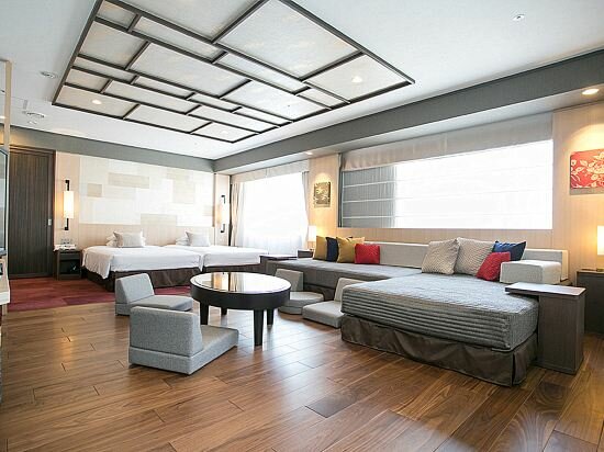 Premier Suite