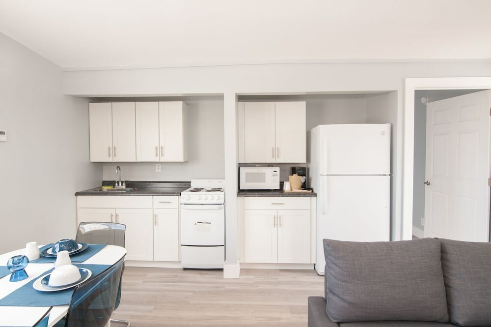 Grand Suite, 1 Bedroom