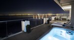 Seagull COCO-MAT Suite Panoramic Sea View в Golden Star City Resort