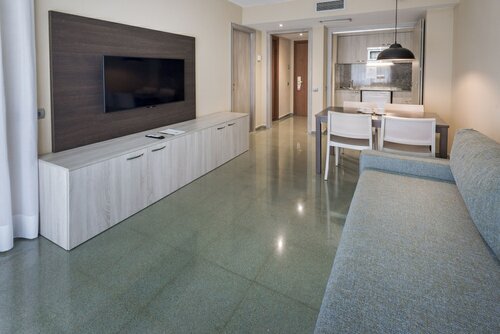 Апартаменты, 1 спальня в Hotel Ght Oasis Park & SPA