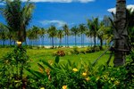 Deluxe Garden View в Andamania Beach Resort
