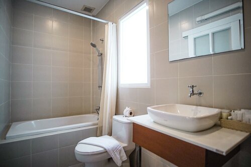 Superior Bungalow в Capricorn Village