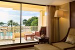 One Bedroom Suite Twin в Dusit Thani Pattaya