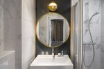 Стандартный номер, 2 односпальные кровати в Hôtel Ibis Styles Paris Nation Cours De Vincennes