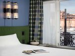 Стандартный номер, 2 односпальные кровати в Hôtel Ibis Styles Paris Nation Cours De Vincennes
