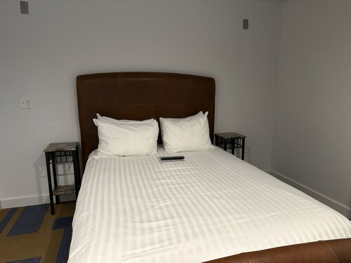 Номер, для некурящих в Chateau Avalon, Ascend Hotel Collection