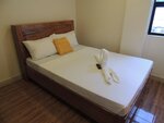 Двухместный номер «Делюкс» с 1 двуспальной кроватью в Angelic Tourist Inn