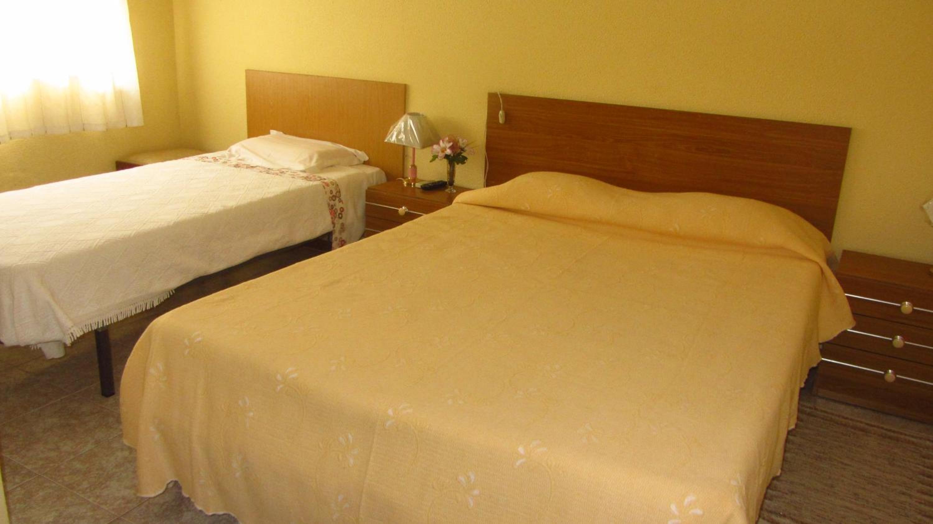 Twin Room - Disability Access