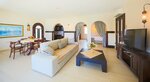 Апартаменты, 1 спальня в Salmakis Resort & SPA