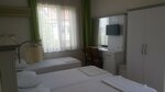 Трехместный номер, балкон в Cicek Hotel & Apartments