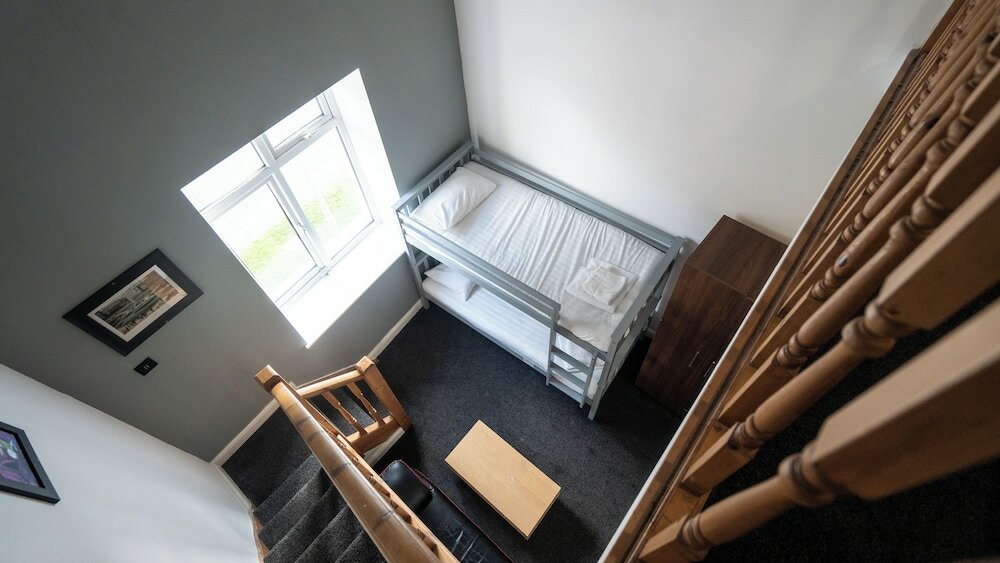 Family Room, Multiple Beds, Non Smoking, Ensuite