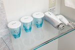 Двухместный номер с 1 двуспальной кроватью, для некурящих (Moderate) в Keisei Richmond Hotel Tokyo Monzennakacho