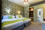 Семейный номер в Arosfa Hotel London by Compass Hospitality