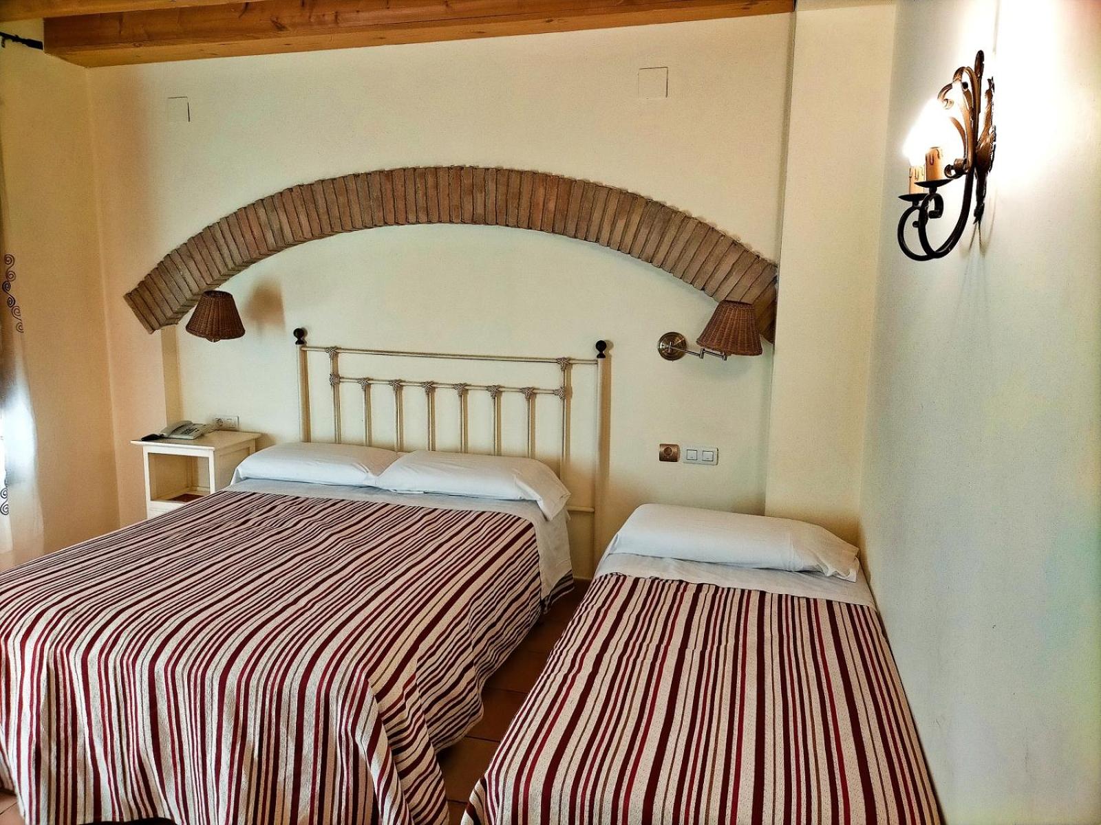 Double or Twin Room