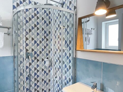 Одноместный номер в Hotel Lord Byron