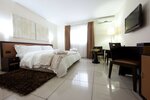 Стандартный номер в Oak Plaza Hotel East Airport