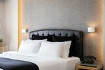 Улучшенный номер в Kreoli Suites Glyfada