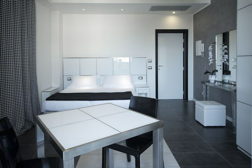 Suite (1 Adulto)