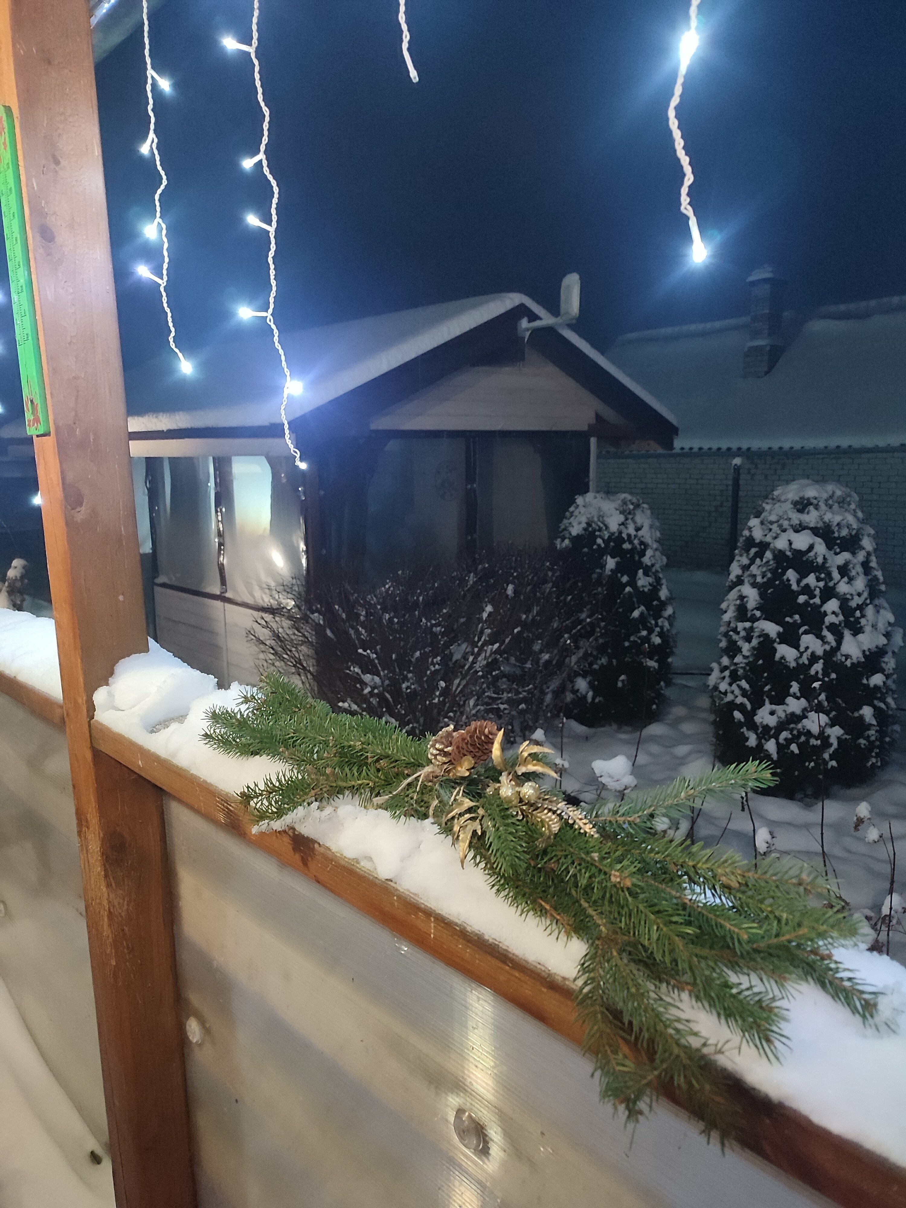Дом для семейного отдыха