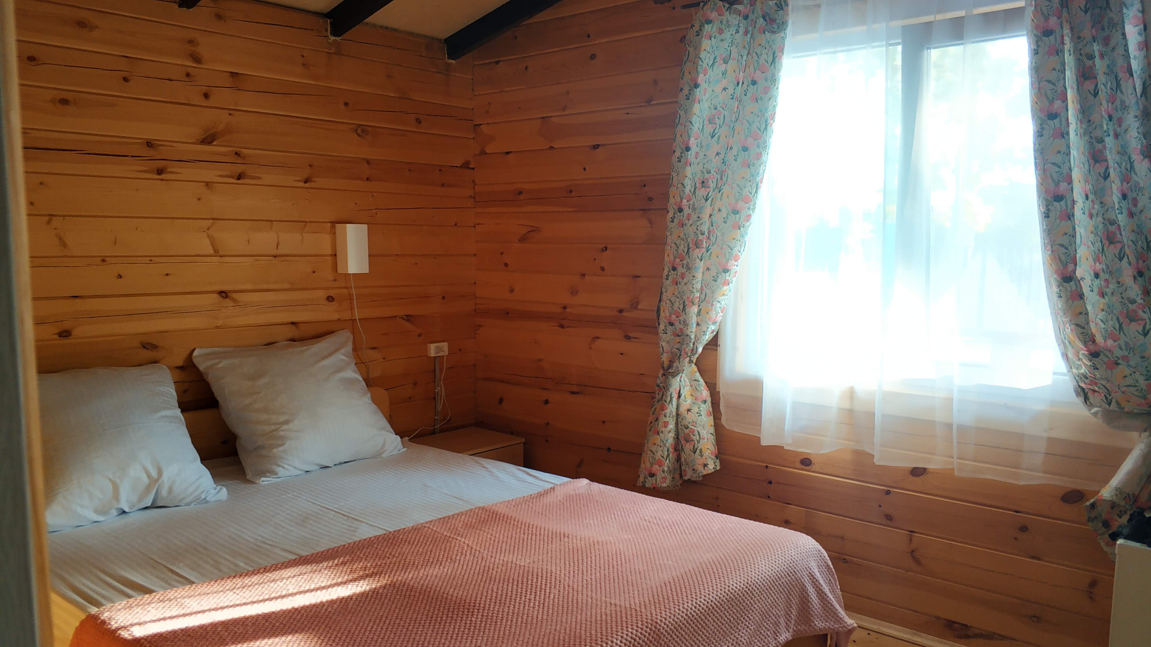 Семейное бунгало