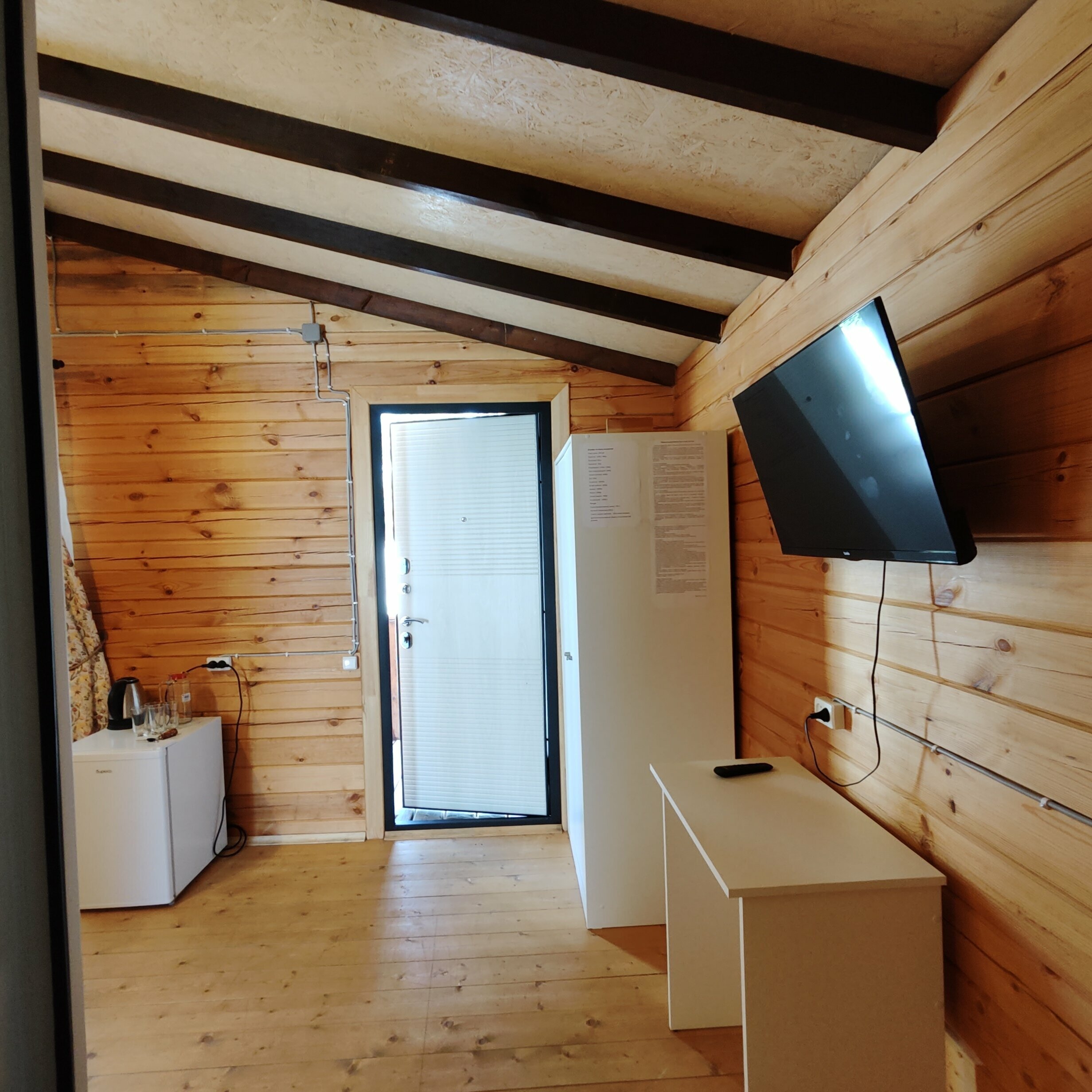 Семейное бунгало