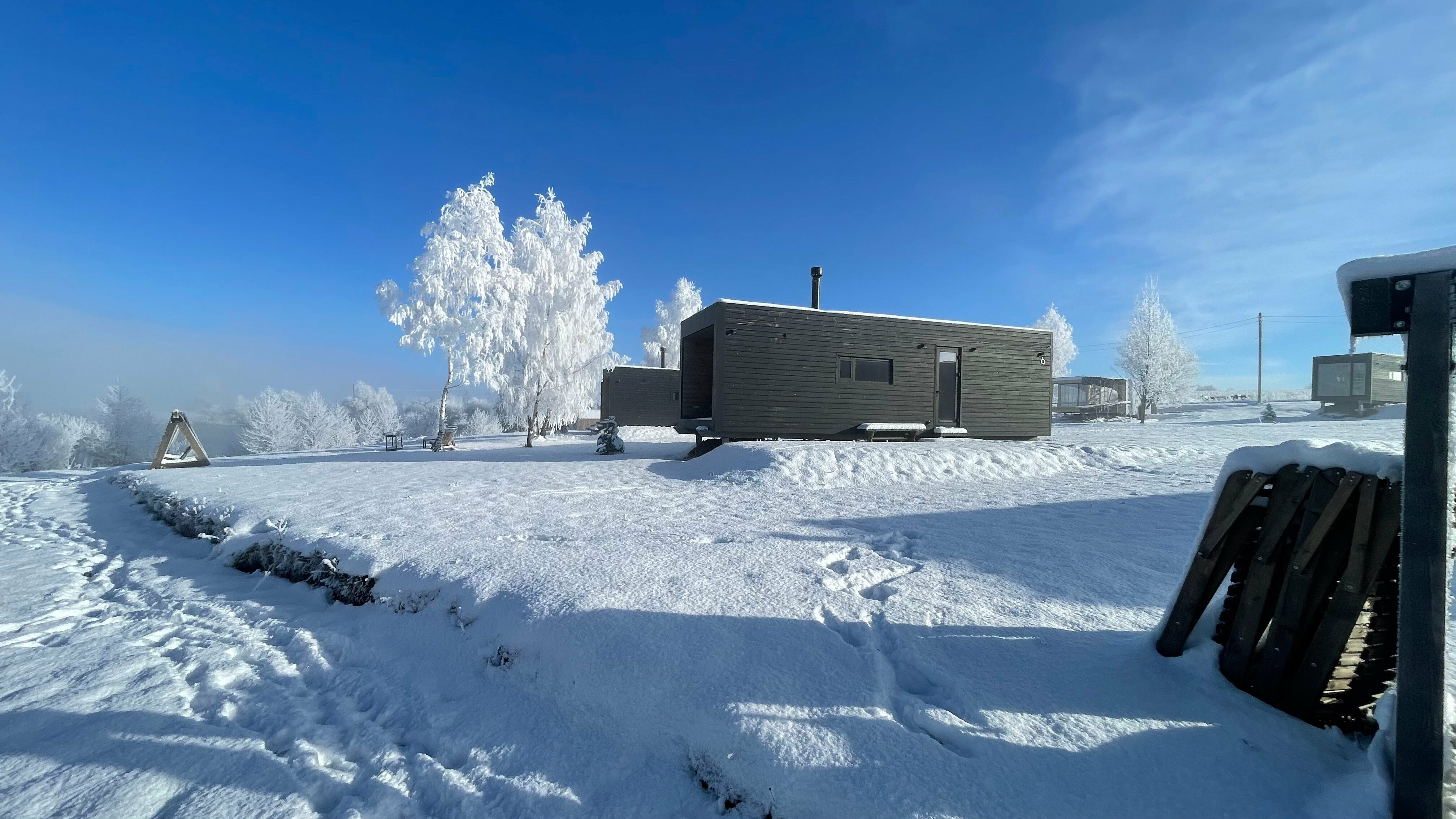 Вольный ветер