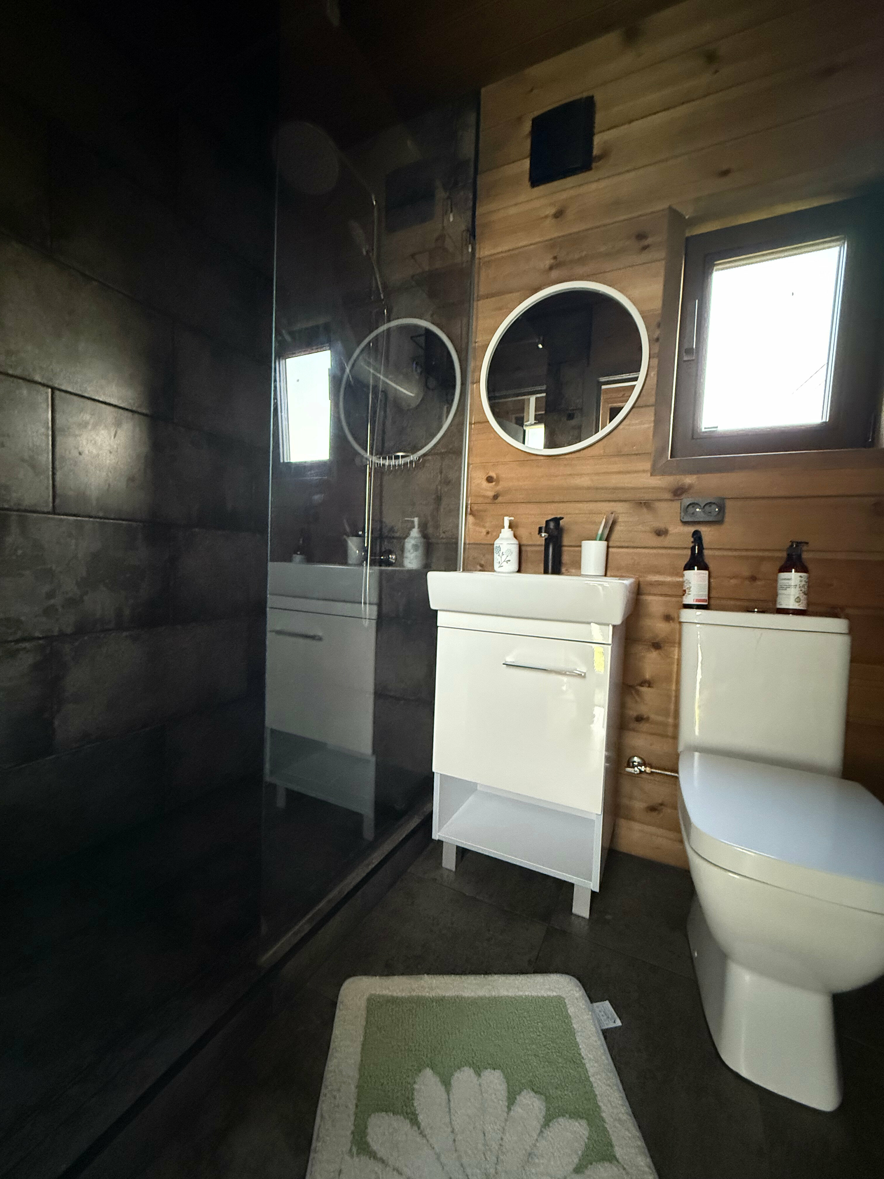 Тихий берег