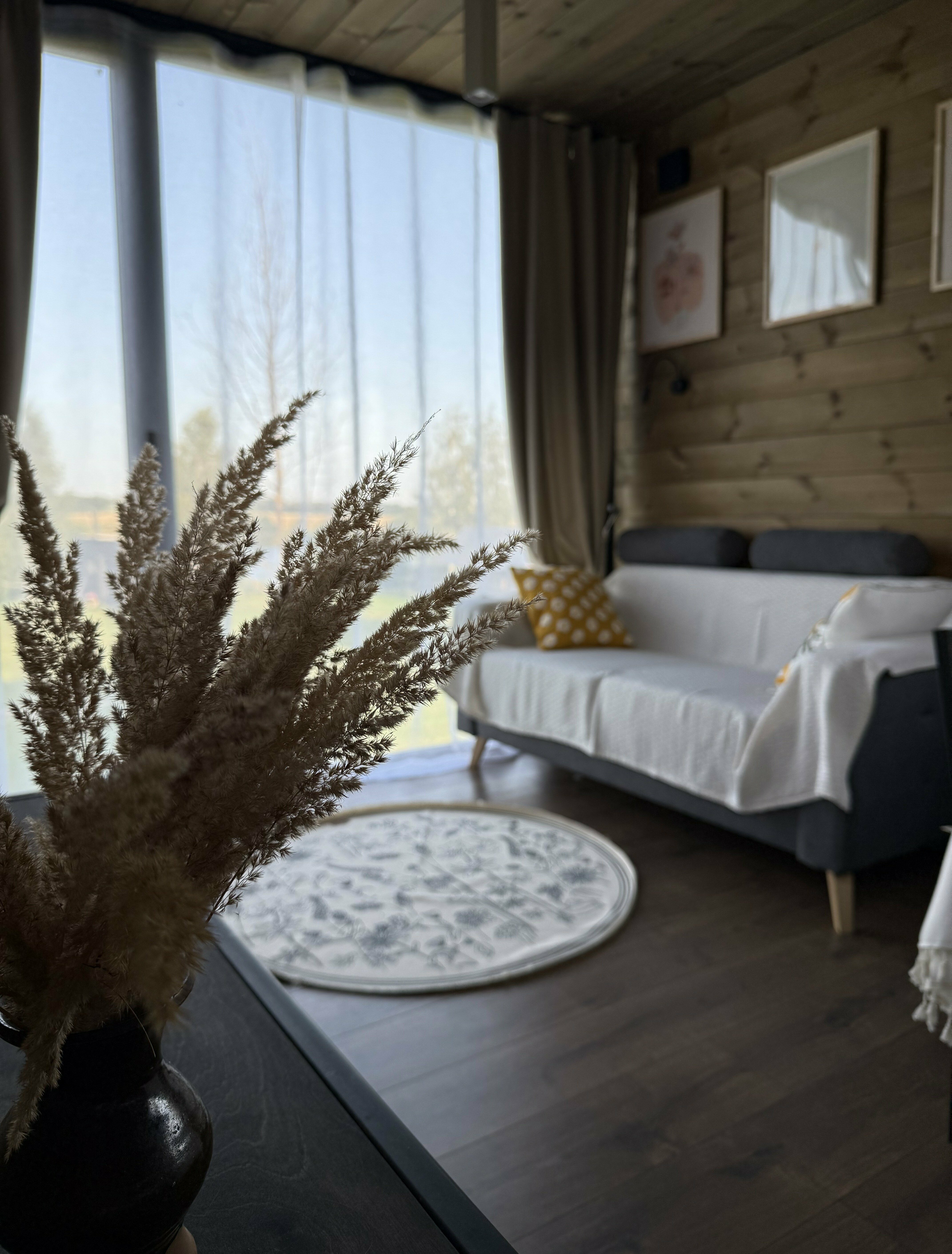 Тихий берег