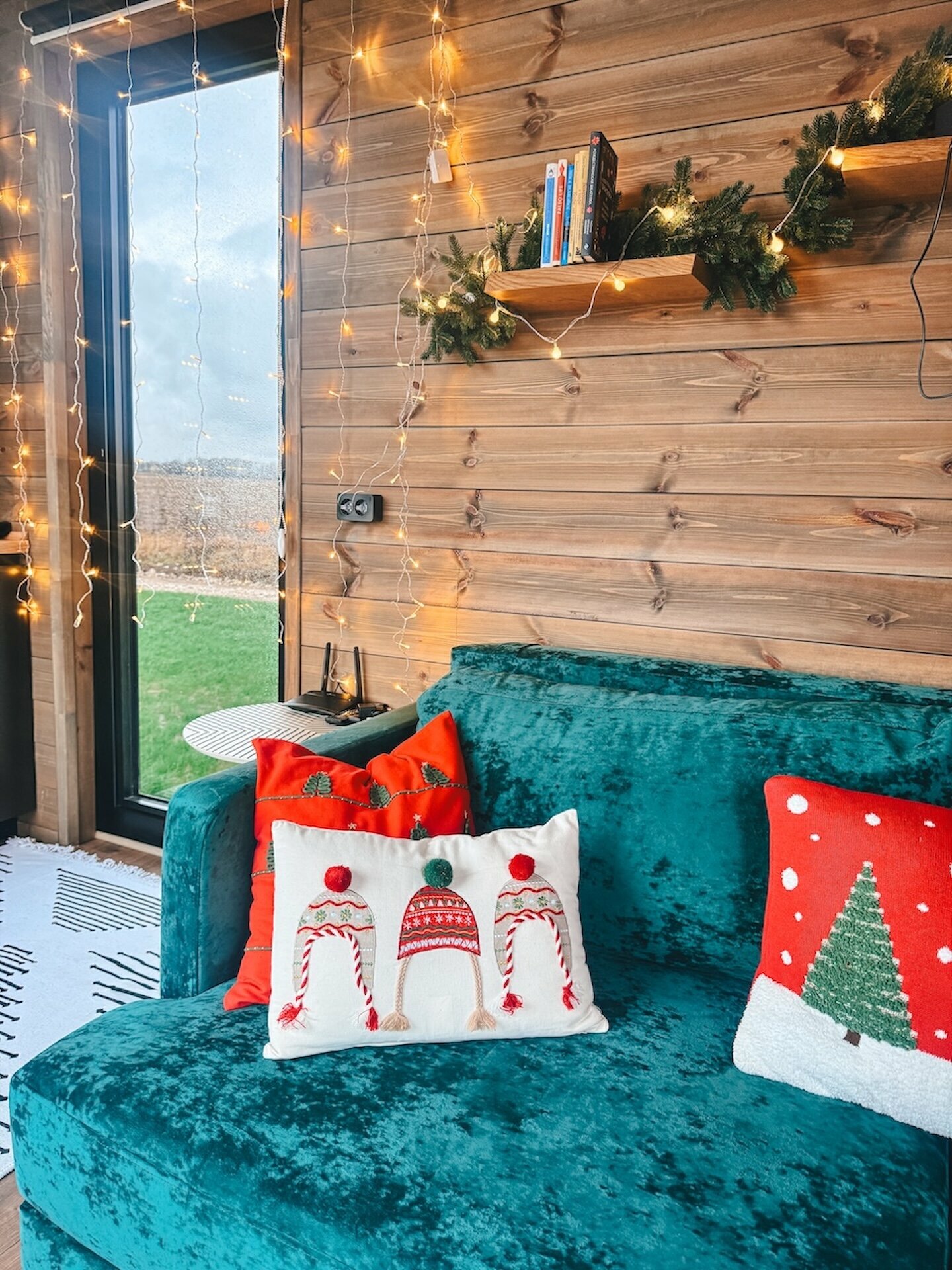 Ясное счастье - Дом с баней и бочкой фурако