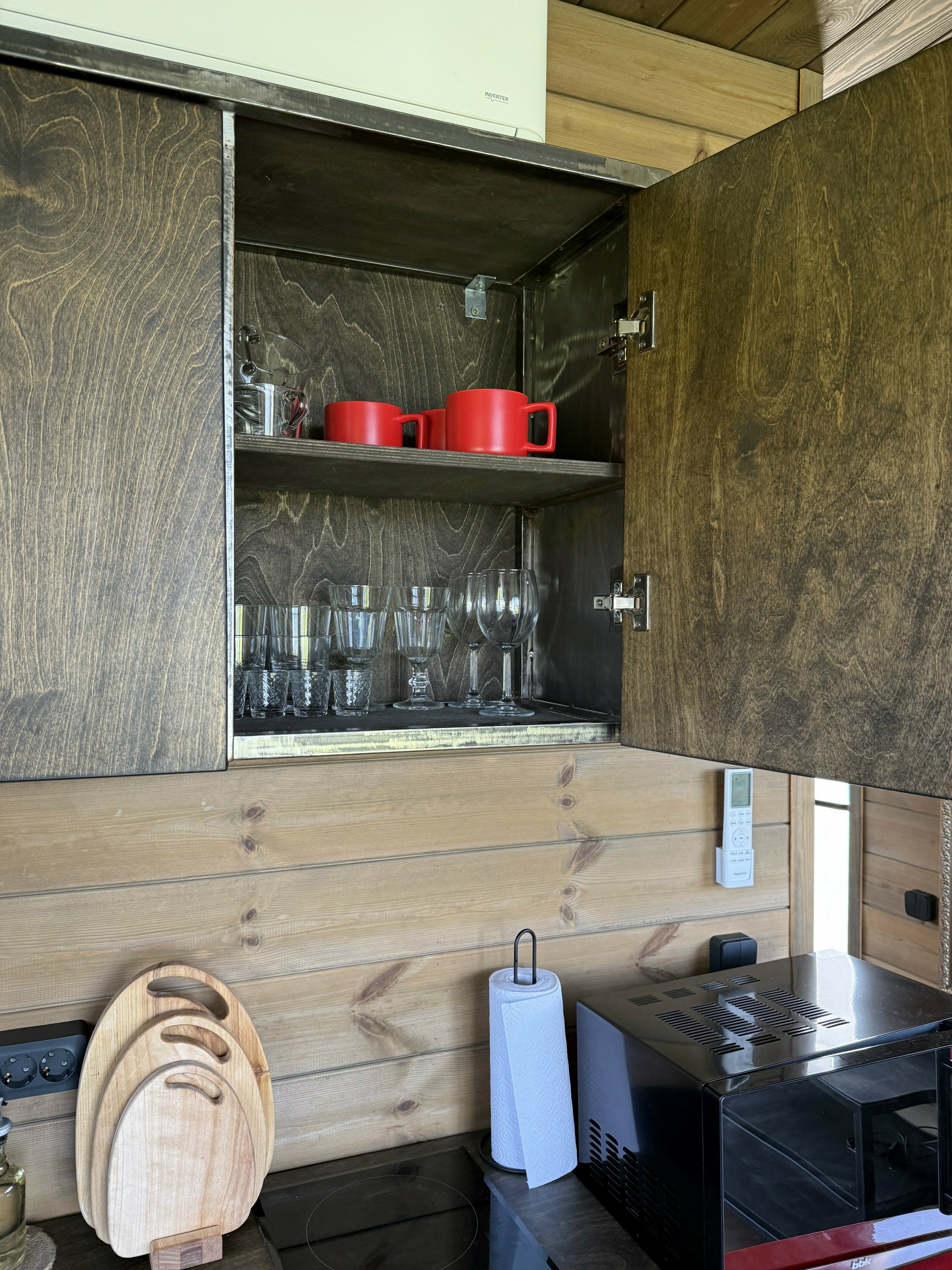 Липовый свет