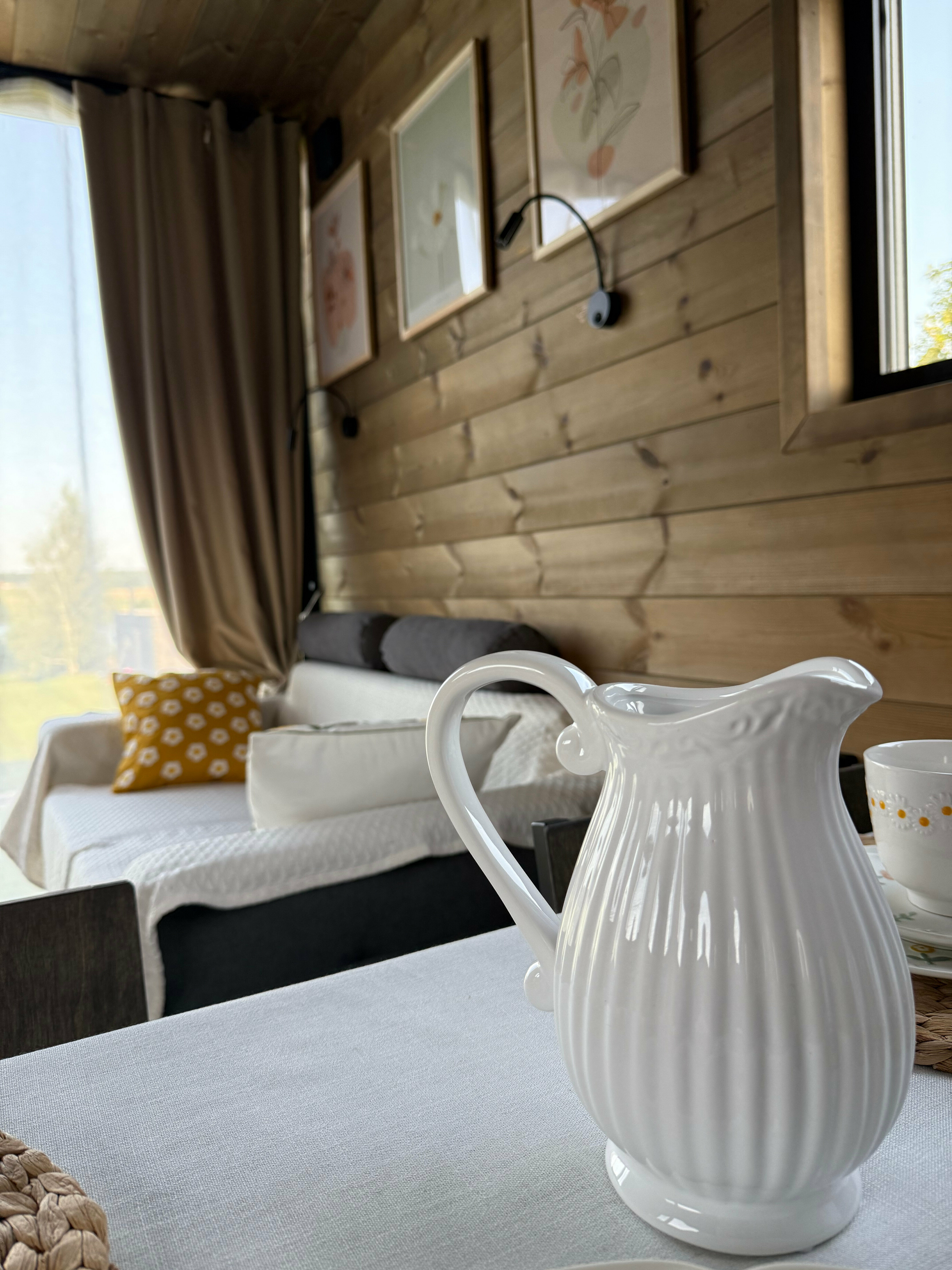 Тихий берег