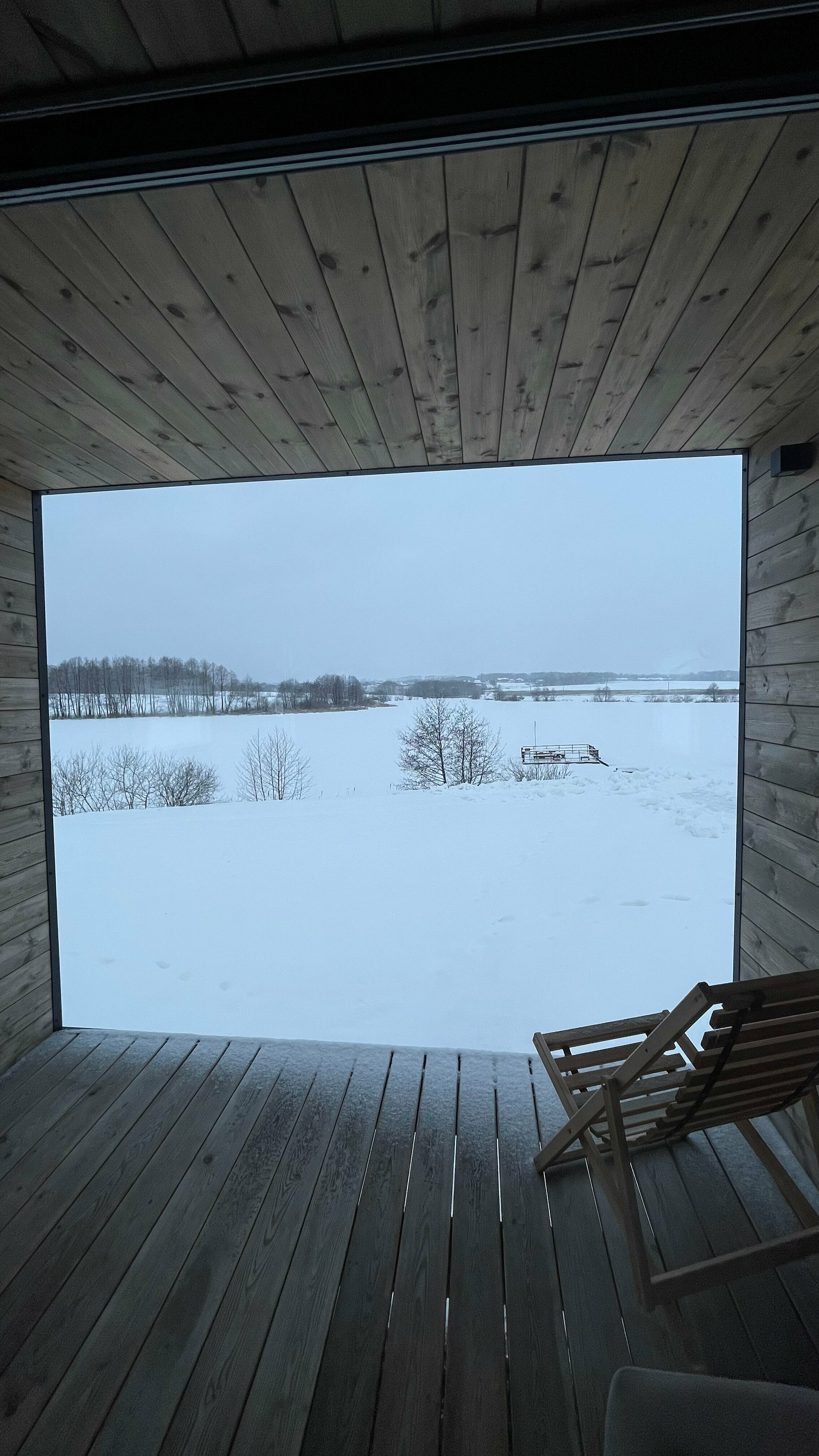 Тихий берег