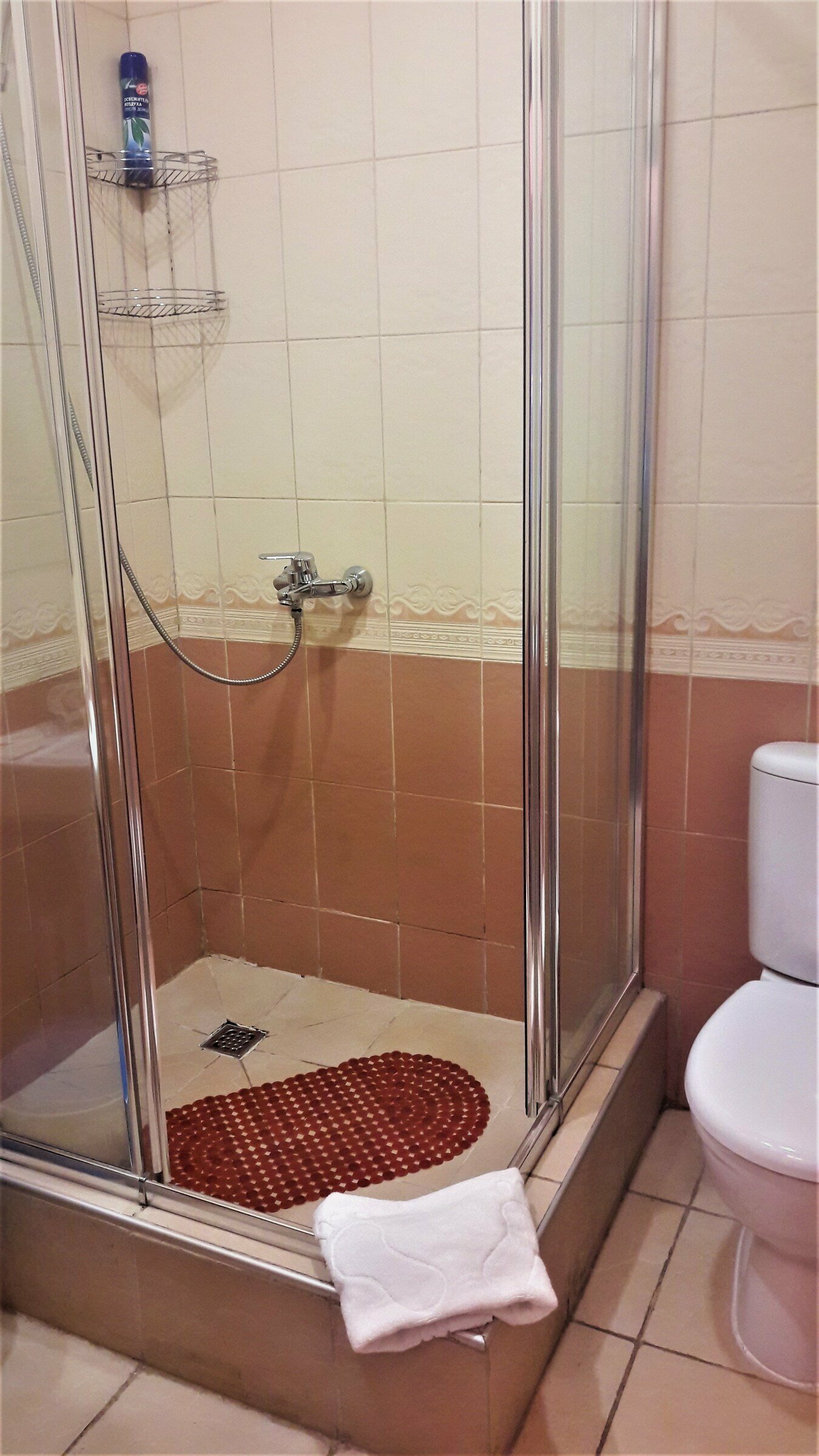 Семейный Triple