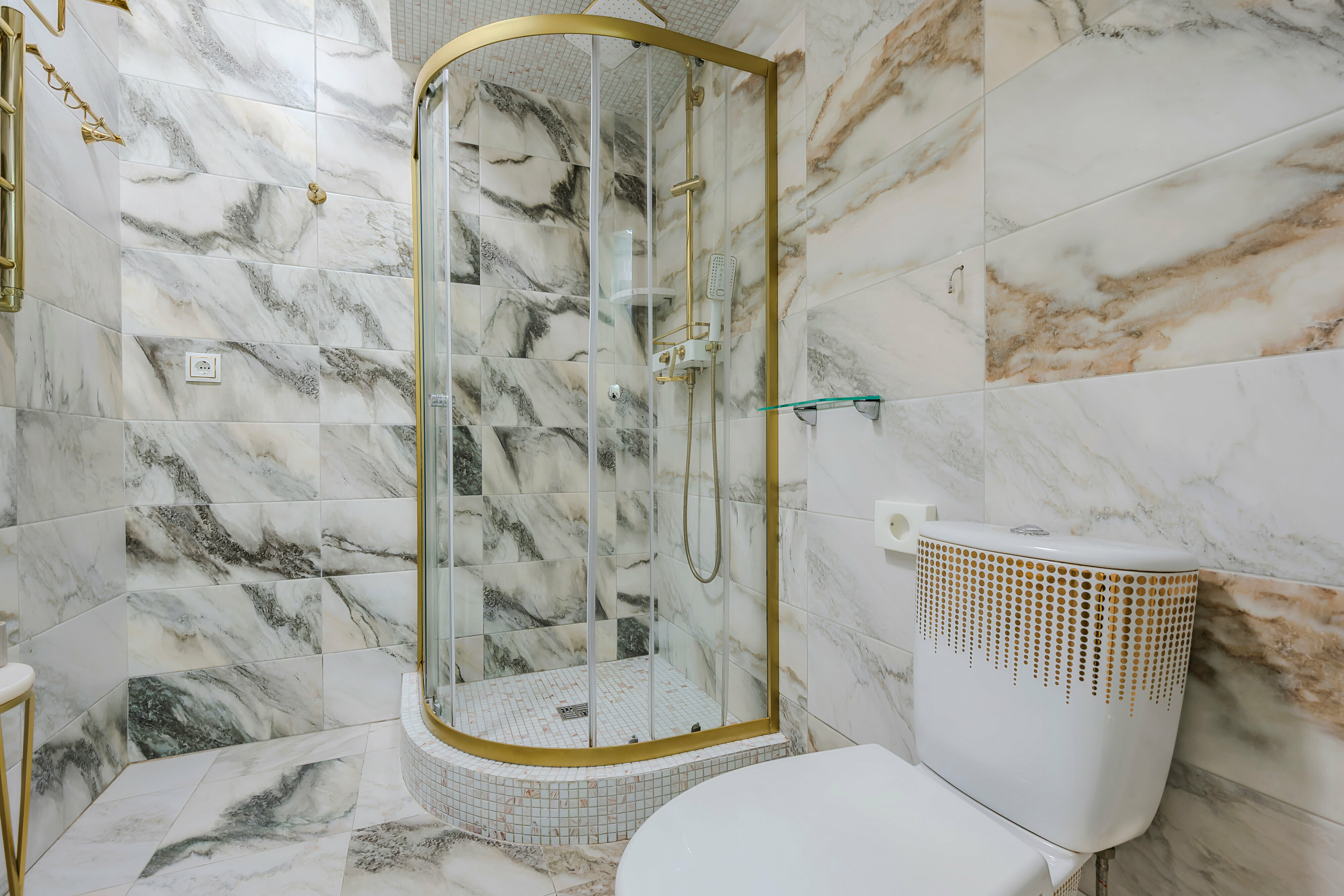 Эконом улучшенный с имитацией окна