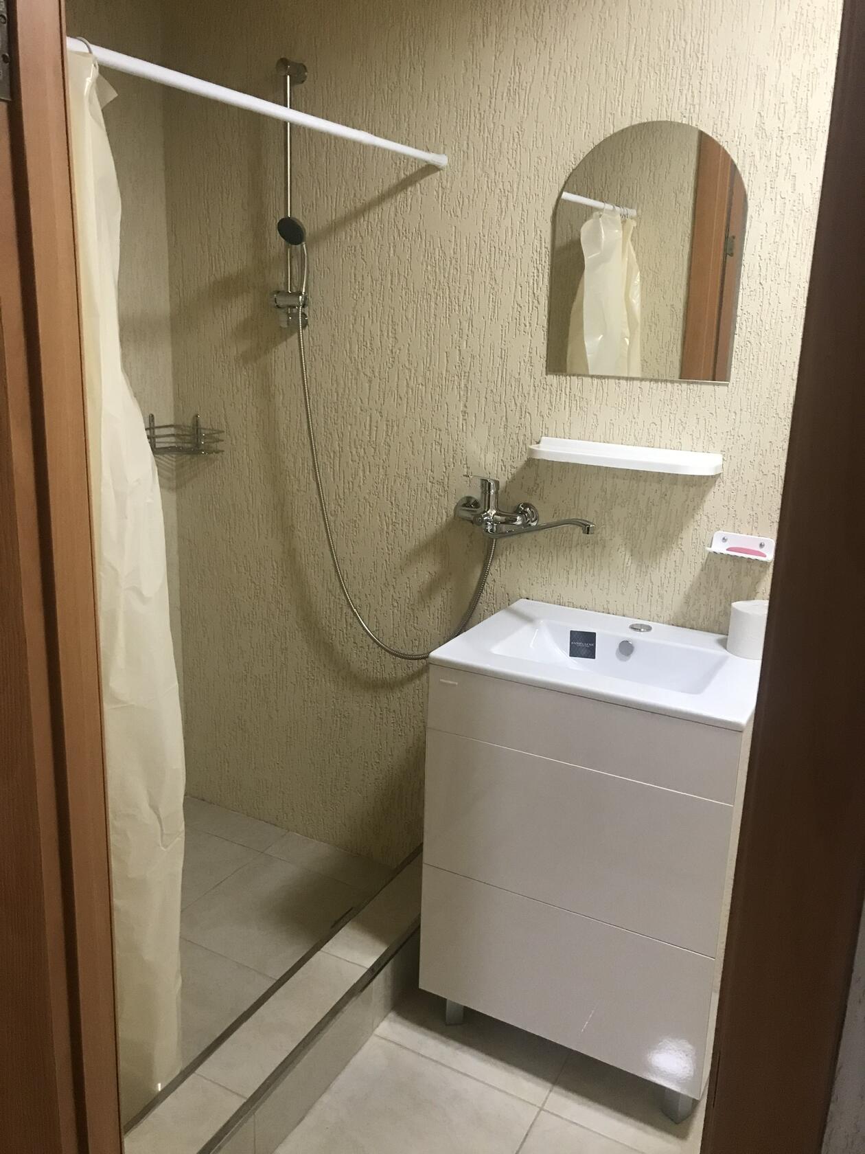 Классический четырехместный номер