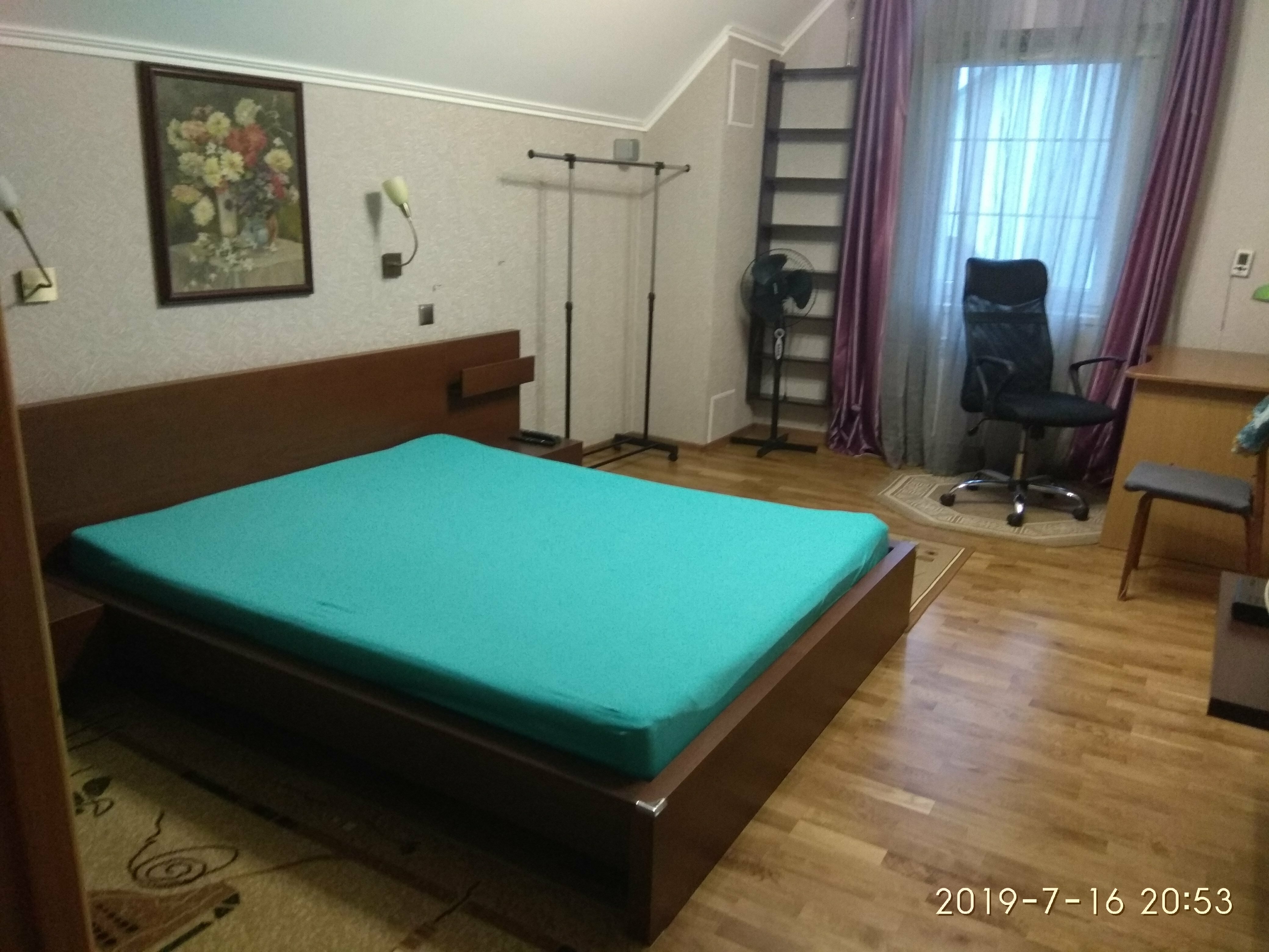 Дом с 3 спальнями